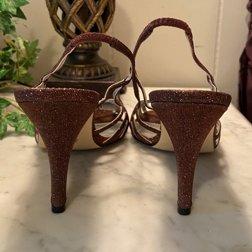 Strappy Dress Sandals | Metaphor Felicity 8.5 - Picture 8 of 11